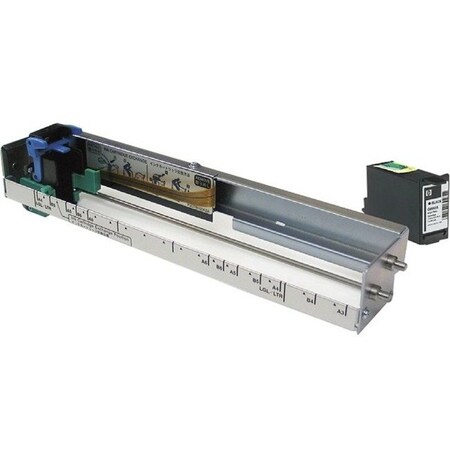 Xerox The Pre-Scan Imprinter Allows You To Print A User-Defined Text String 765IMP-KIT